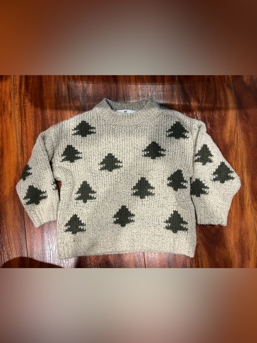 H&M Sweater